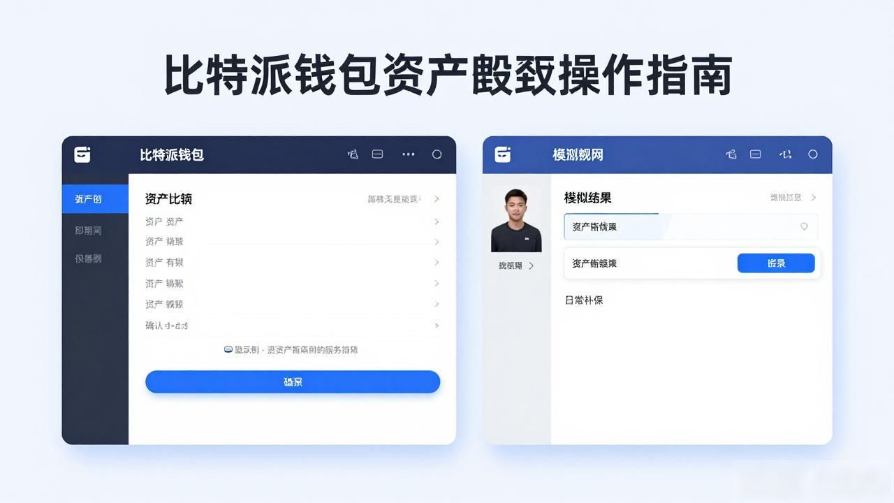 比特派钱包资产销毁操作指南